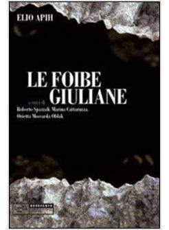 FOIBE GIULIANE (LE)