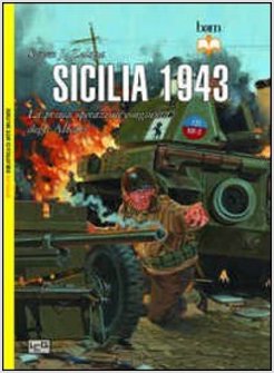 SICILIA 1943