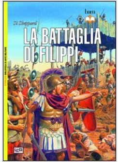 BATTAGLIA DI FILIPPI (LA)