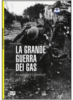 GRANDE GUERRA DEL GAS (LA)