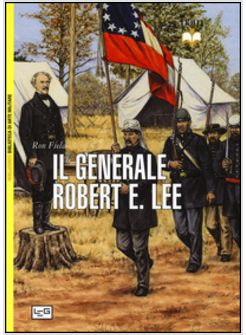 ROBERT E. LEE