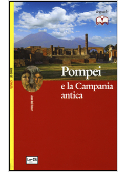 POMPEI E LA CAMPANIA ANTICA