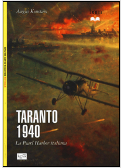 TARANTO 1940