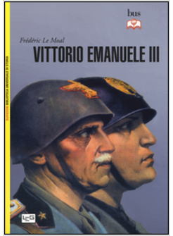 VITTORIO EMANUELE III