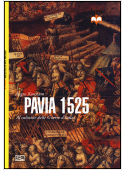 PAVIA 1525