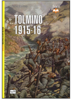 TOLMINO 1915-1916