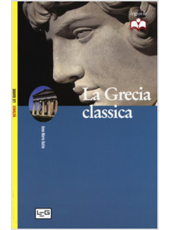 GRECIA CLASSICA (LA)