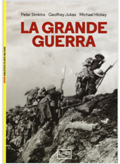 GRANDE GUERRA (LA)