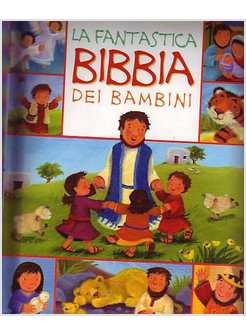 La prima Bibbia per bimbi (9788861244665): Christina Goodings, Janet Samuel  (Illustrator): www.