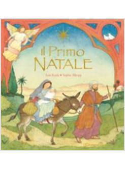 IL PRIMO NATALE