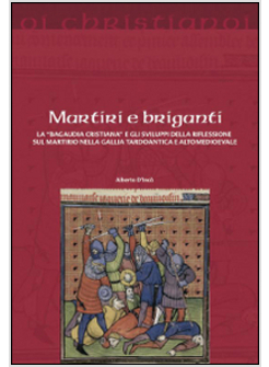 MARTIRI E BRIGANTI