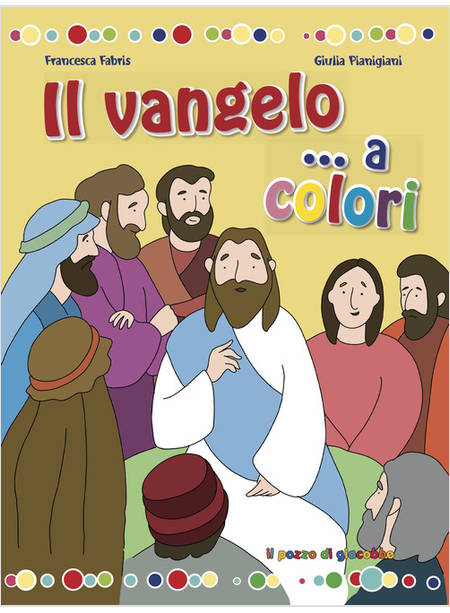 IL VANGELO