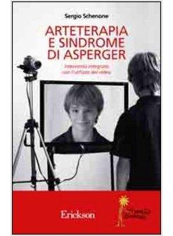 ARTETERAPIA E SINDROME DI ASPERGER. INTERVENTO INTEGRATO CON L'UTILIZZO DEL VIDE