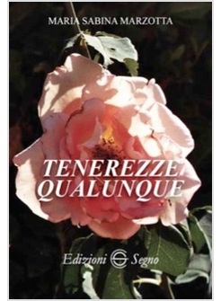 TENEREZZE QUALUNQUE