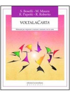 VOLTALACARTA