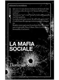 LA MAFIA SOCIALE