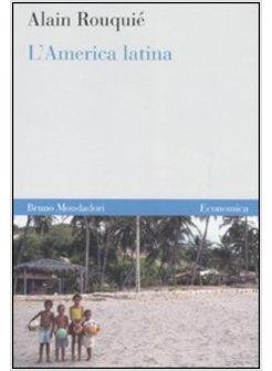 AMERICA LATINA (L')