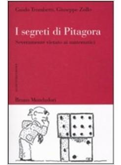 SEGRETI DI PITAGORA (I)