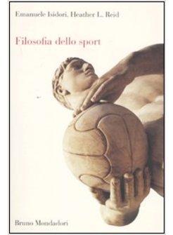 FILOSOFIA DELLO SPORT