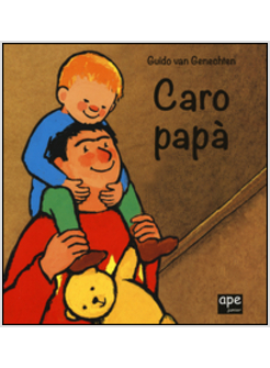 CARO PAPA'