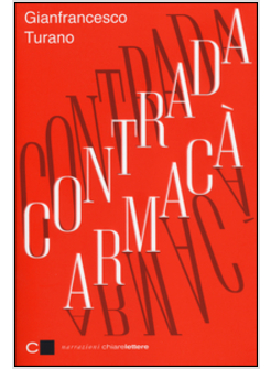 CONTRADA ARMACA'