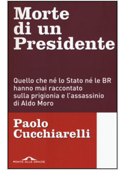 MORTE DI UN PRESIDENTE