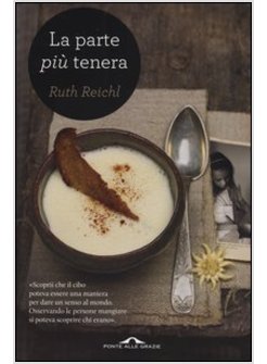 LA PARTE PIU' TENERA