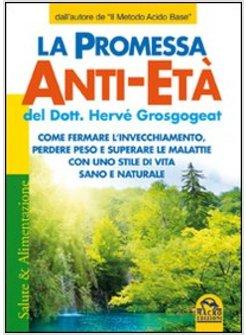 PROMESSA ANTI-ETA' (LA)