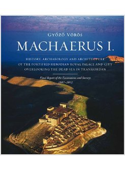 MACHAERUS I