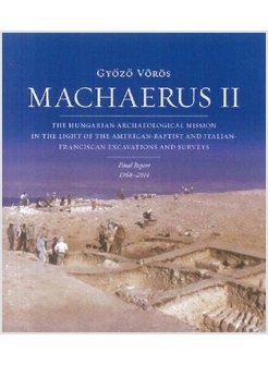 MACHAERUS II