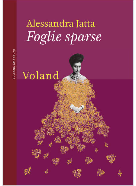 FOGLIE SPARSE