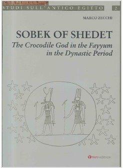 SOBEK OF SHEDET