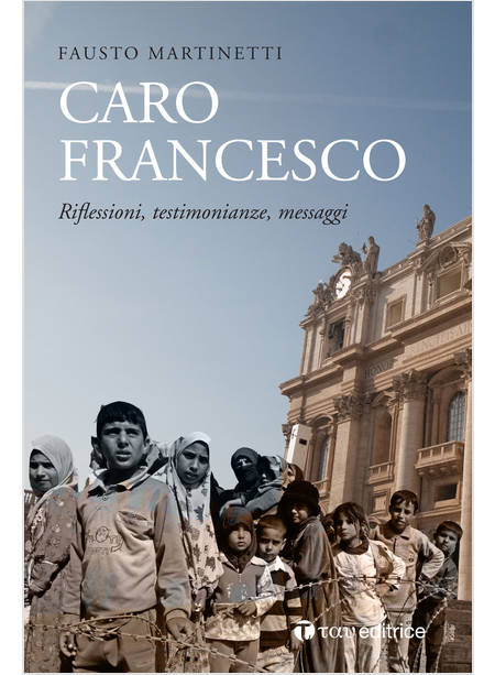 CARO FRANCESCO. RIFLESSIONI, TESTIMONIANZE, MESSAGGI