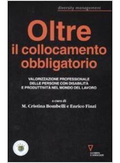 OLTRE IL COLLOCAMENTO