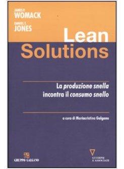 LEAN SOLUTIONS