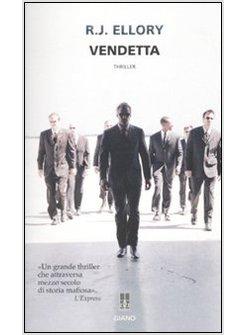 VENDETTA