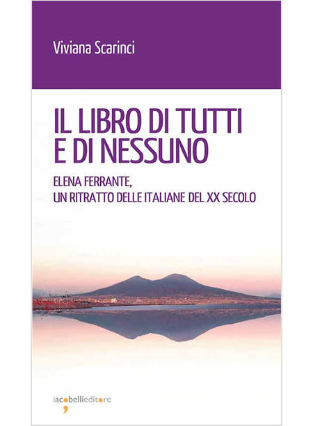 LIBRO DI TUTTI E DI NESSUNO (IL)