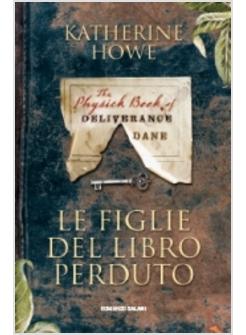 FIGLIE DEL LIBRO PERDUTO (LE)