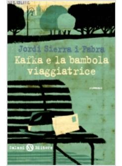 KAFKA E LA BAMBOLA VIAGGIATRICE