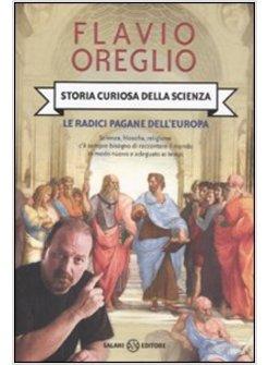 STORIA CURIOSA DELLA SCIENZA