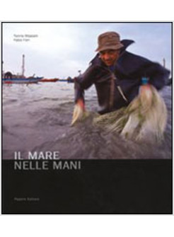 MARE NELLE MANI (IL)