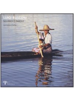 LUIGI RUSCONI. SGUARDI E PAROLE