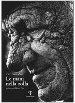 MANI NELLA ZOLLA (LE)