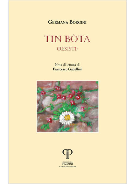 TIN BOTA (RESISTI)