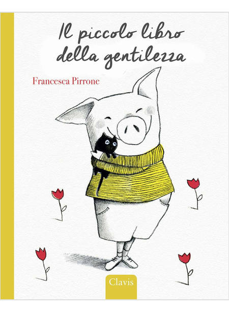 IL PICCOLO LIBRO DELLA GENTILEZZA