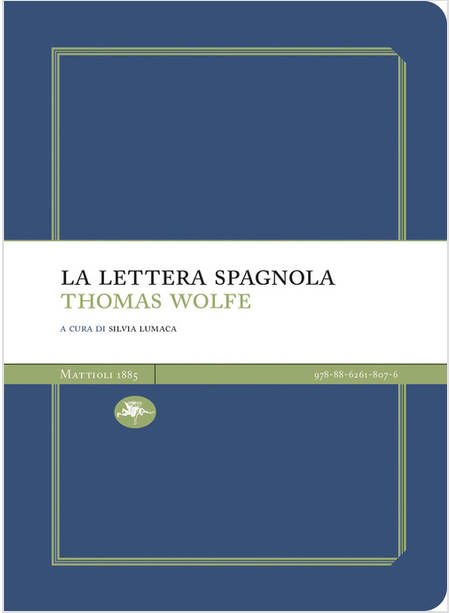 LETTERA SPAGNOLA (LA)