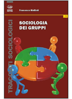 SOCIOLOGIA DEI GRUPPI