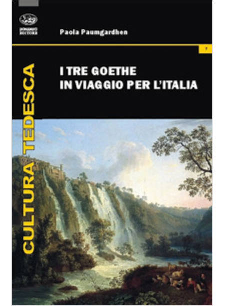 TRE GOETHE IN VIAGGIO PER L'ITALIA (I)