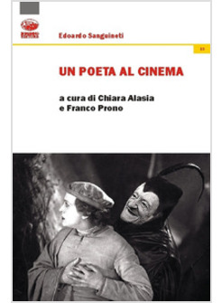 POETA AL CINEMA (UN)