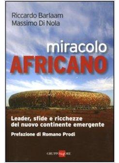 MIRACOLO AFRICANO